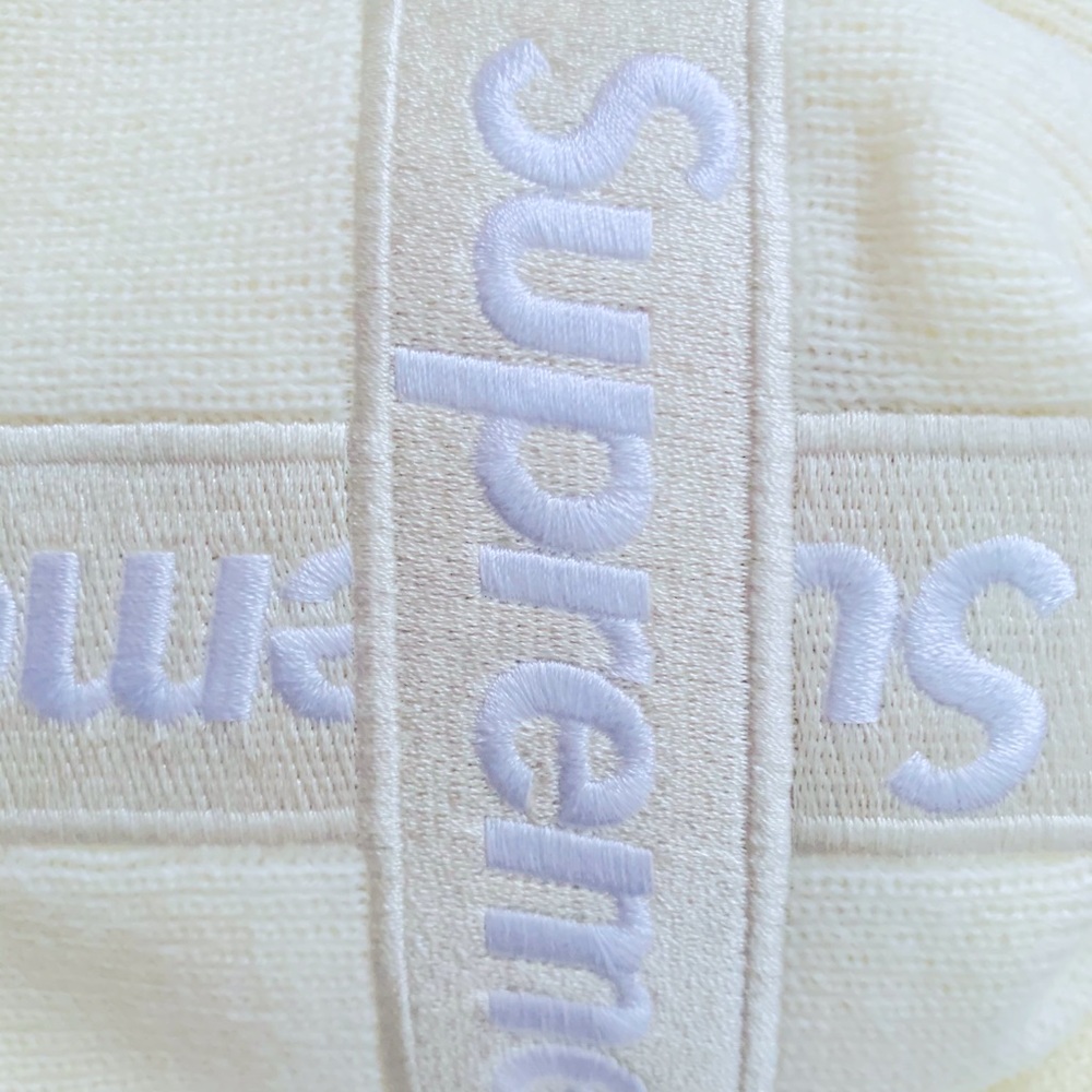 Supreme cross bogo